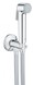 Гігієнічний душ Grohe BauCurve UA12104400