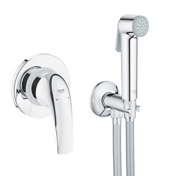 Гігієнічний душ Grohe BauCurve UA12104400