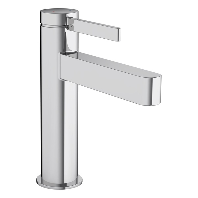 Змішувач для раковини 110, HANSGROHE FINORIS 76020000, хром