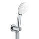 Душова система прихованого монтажа Grohe BauClassic 26668000_29047000_32963000_26406003