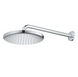 Душевая система скрытого монтажа Grohe BauClassic 26668000_29047000_32963000_26406003