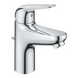 Змішувач одноважільний для раковини Grohe Euroeco S-Size (23262001)