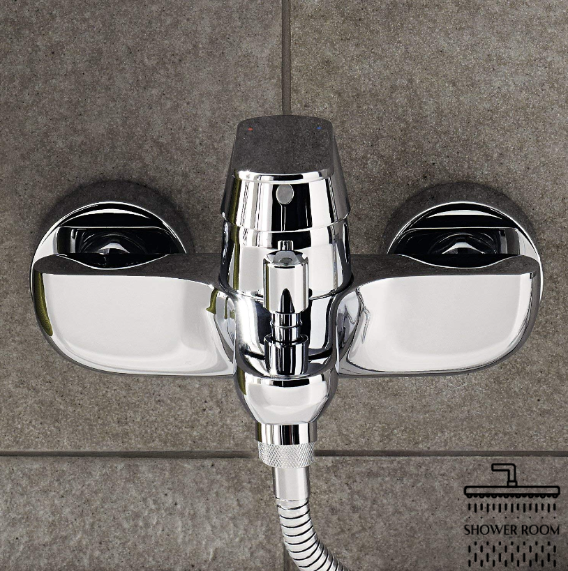 Смеситель для ванны Grohe Eurosmart Cosmopolitan 32831000