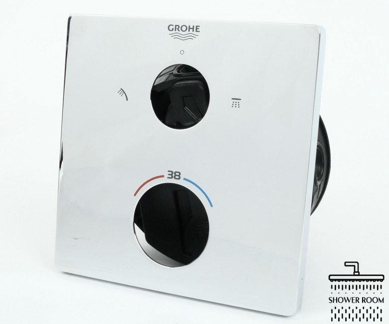 Термостат для душа Grohe Grohtherm SmartControl (24079000)