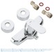 Смеситель для душа Grohe Eurosmart Cosmopolitan 32837000