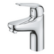 Змішувач одноважільний для раковини Grohe Euroeco S-Size (24256001)