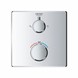 Термостат для душа Grohe Grohtherm SmartControl (24079000)