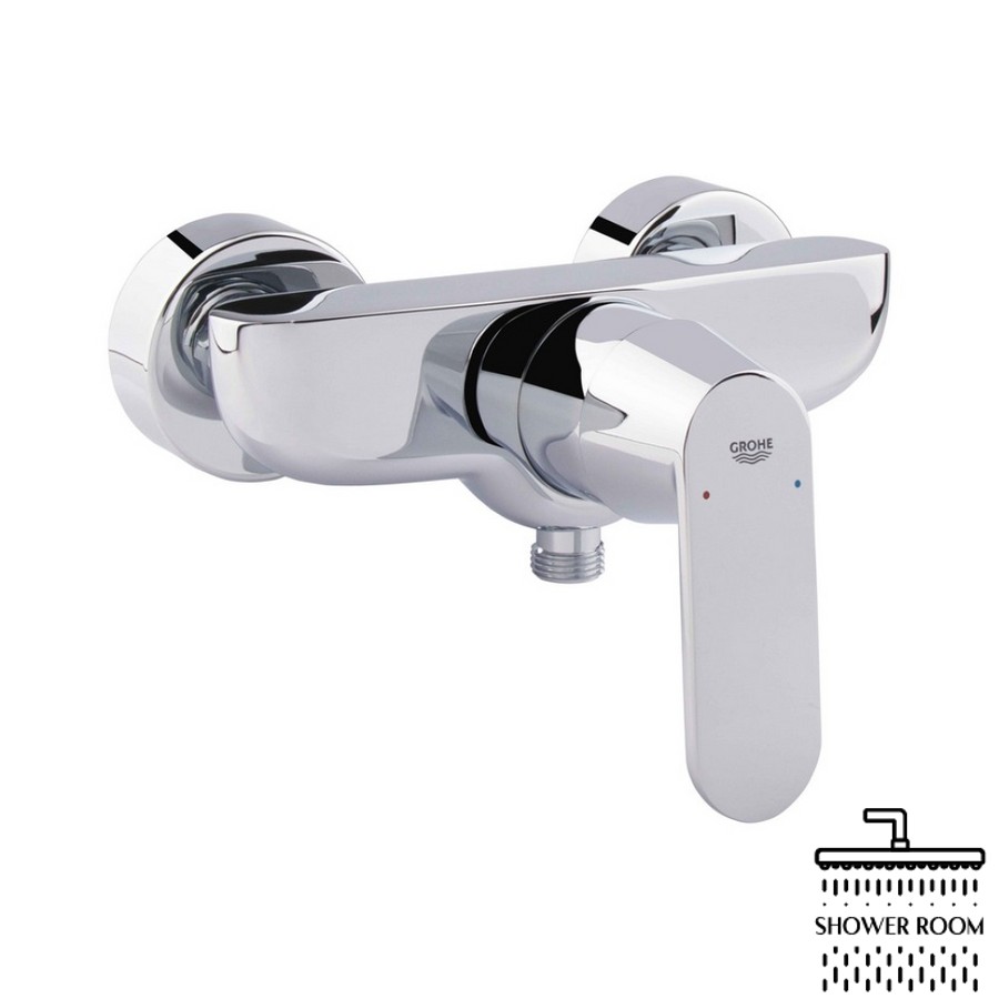 Змішувач для душу Grohe Eurosmart Cosmopolitan 32837000