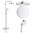 Душова система Grohe Tempesta Cosmopolitan 27922001