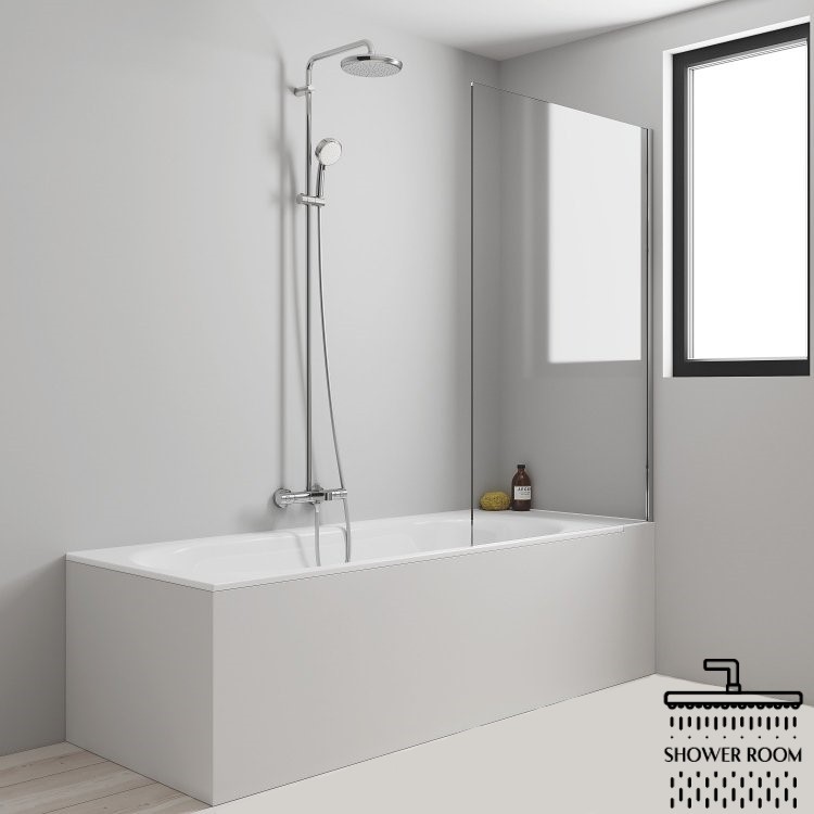 Душова система Grohe Tempesta Cosmopolitan 26223001