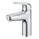 Смеситель для умывальника Grohe M-Size Euroeco 24269001, cold start