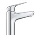 Смеситель для умывальника Grohe M-Size Euroeco 24269001, cold start