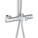 Душова система Grohe Tempesta Cosmopolitan 26223001