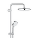 Душова система Grohe Tempesta Cosmopolitan 27922001