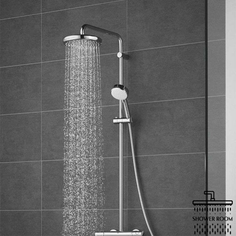 Душова система Grohe Tempesta Cosmopolitan 26223001