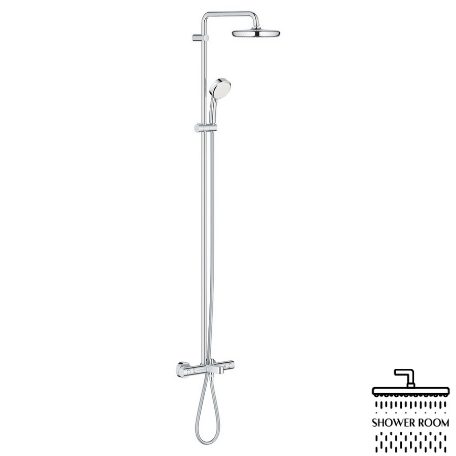 Душова система Grohe Tempesta Cosmopolitan 26223001