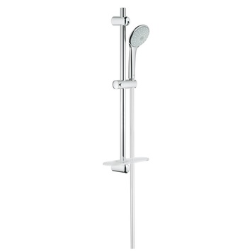 Душовий гарнітур Grohe Euphoria 110 Mono 27266001