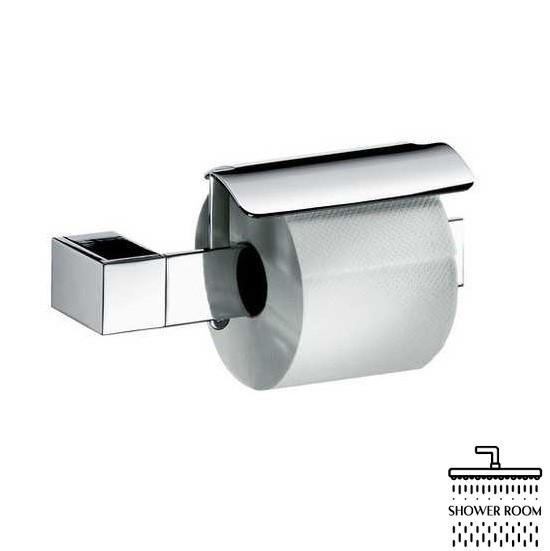 Тримач туалетного паперу Emco Liaison, хром (170000101)