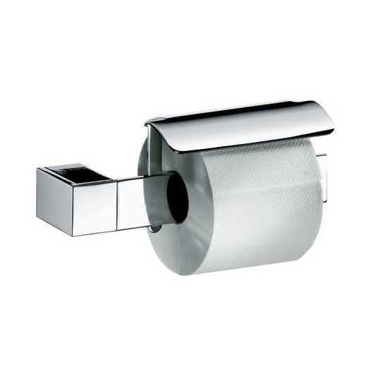 Держатель туалетной бумаги Emco Liaison, хром (1700 001 01)