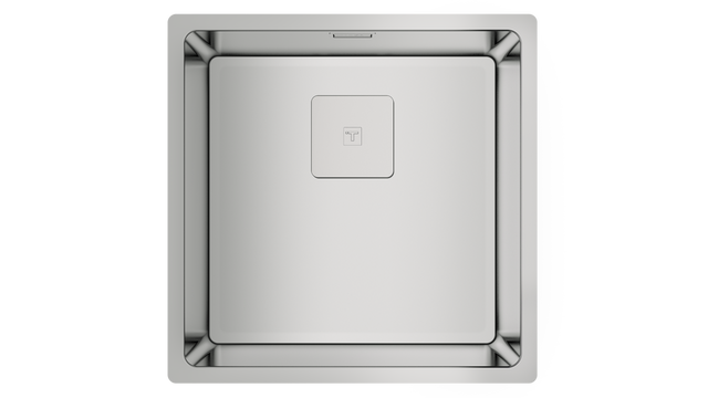 Кухонна мийка FLEXLINEA RS15 40.40 (115000014) нержавіюча сталь