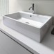 Умивальник підвісний Duravit Vero Air 800х470 мм, білий (2350800000)