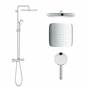 Душова система Grohe Tempesta Cosmopolitan 26689000