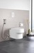 Набор для гигиенического душа Grohe Tempesta-F Trigger Spray 30 27514001