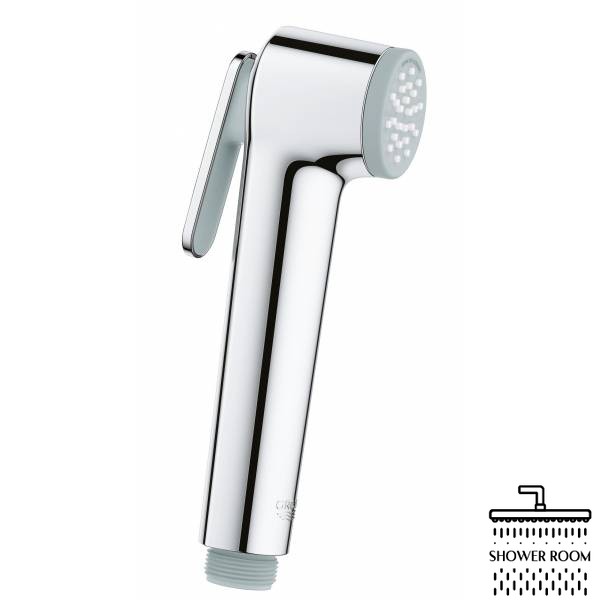 Набір для гігієнічного душу Grohe Tempesta-F Trigger Spray 30 27514001