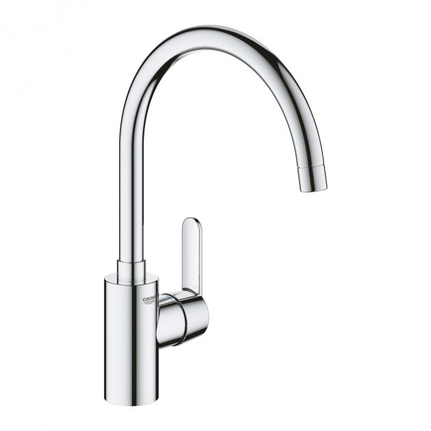 Змішувач для кухні Grohe QuickFix Get 31494001