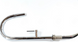 Змішувач для кухні з висувним виливом VOLLE BRAVO C 1500.110301, 25мм, cromo