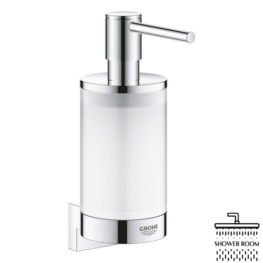 Тримач для аксесуарів Grohe Selection 41027000