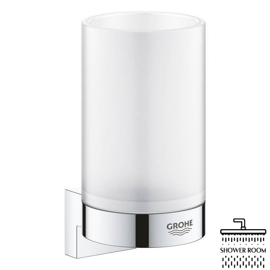 Тримач для аксесуарів Grohe Selection 41027000