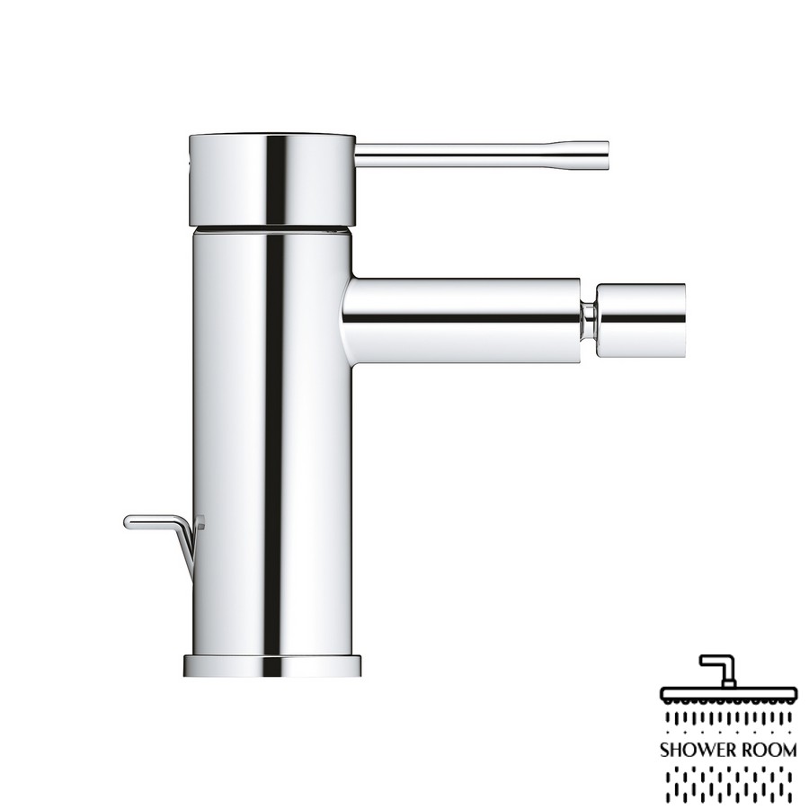 Смеситель для биде Grohe Essence 32935001