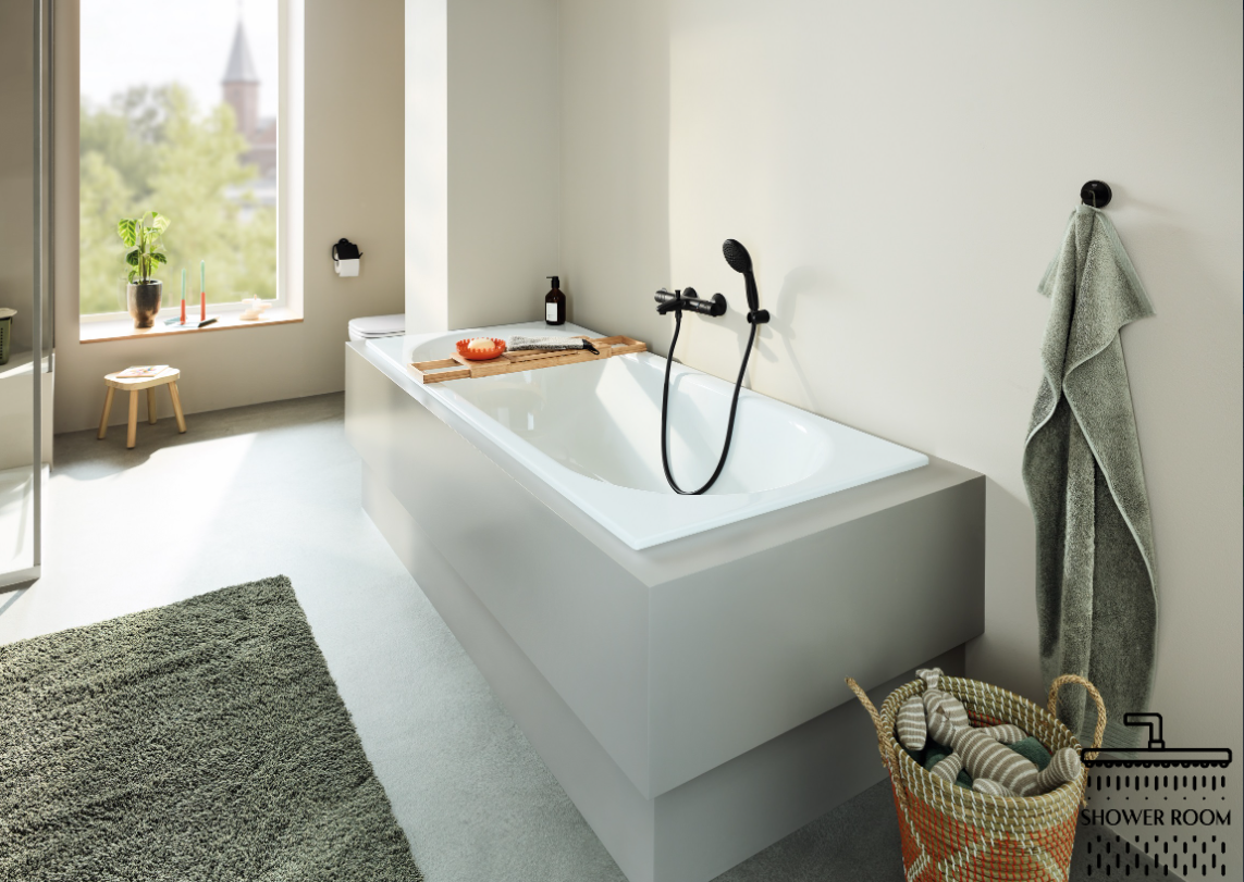 Термостат для ванни Grohe Grohtherm 800 (1022032430)