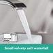 Смеситель для ванны напольный, HANSGROHE VIVENIS 75445000, хром