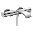 Смеситель для ванны, HANSGROHE VIVENIS 75420000, хром