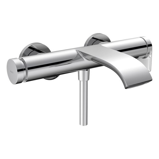 Змішувач для ванни, HANSGROHE VIVENIS 75420000, хром