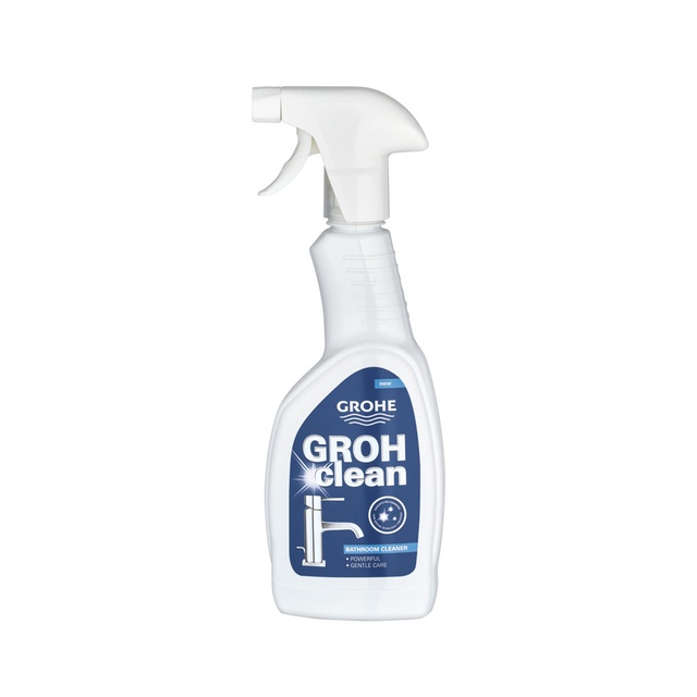 Засіб для чищення змішувачів GROHE Clean 48166000