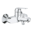 Смеситель однорычажный для ванны Grohe Euroeco (32743001)