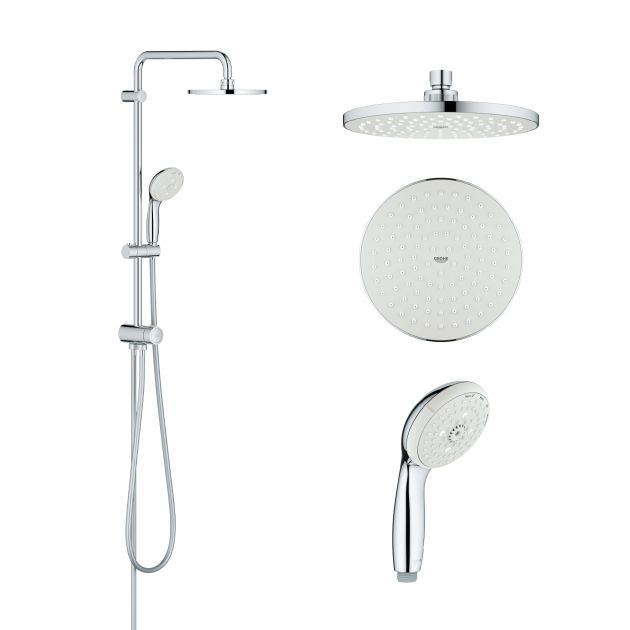 Душова стійка Grohe Tempesta 27389002