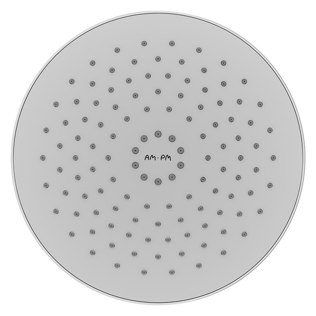 Верхній душ 250 мм AM.PM F0580000 Like