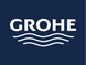 Змішувач для ванни на 3 отвори Grohe BauEdge (2511700A)