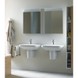 Напівп'єдестал Duravit ME by Starck (0858400000)