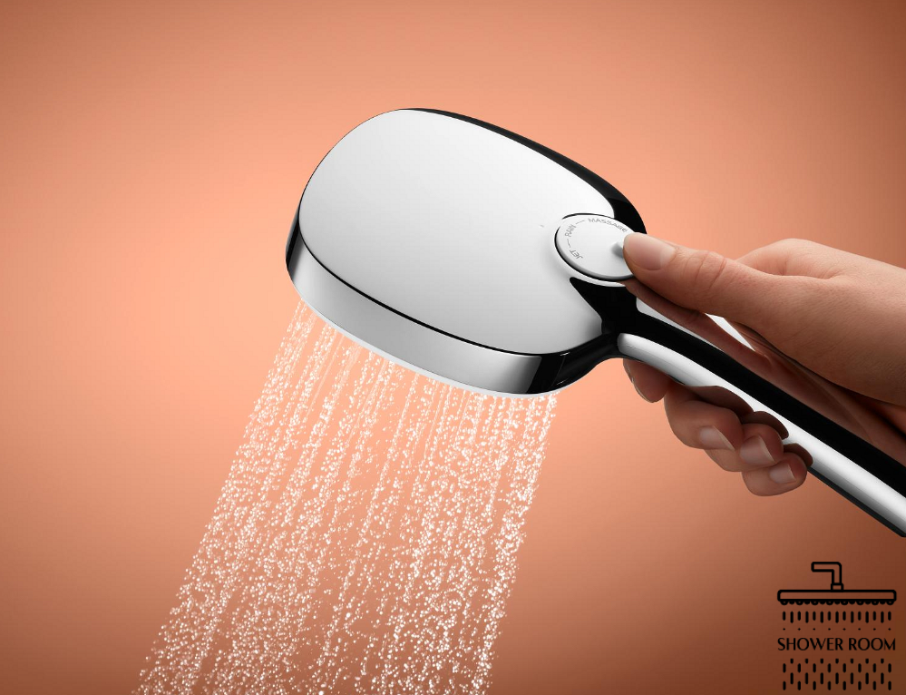 Смеситель для ванны Grohe Cubeo (1018140000)