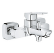 Смеситель для ванны Grohe Cubeo (1018130000)