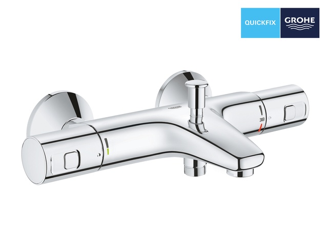 Термостат для ванни Grohe QuickFix Precision Start 34598000