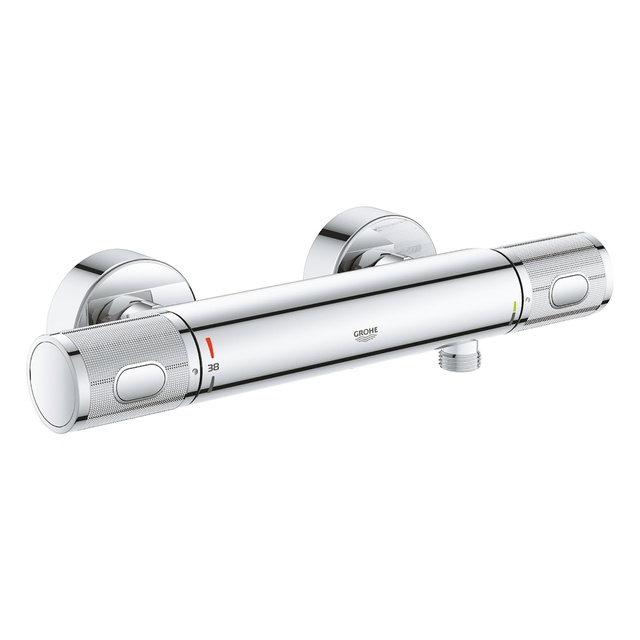 Змішувач термостатичний для душу Grohe Grohtherm 1000 Performance 34776000