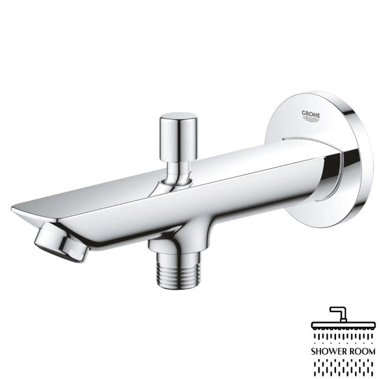 Душевая система скрытого монтажа Grohe QuickFix Start UA202803R3