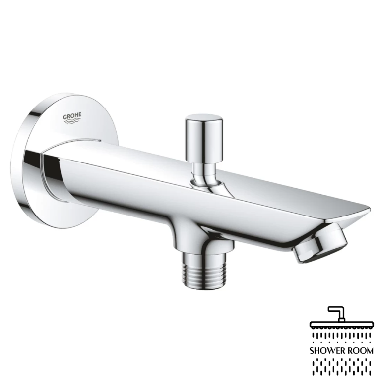 Душова система прихованого монтажу Grohe QuickFix Start UA202803R3