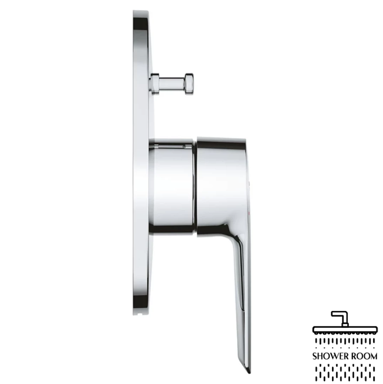 Душова система прихованого монтажу Grohe QuickFix Start UA202803R3